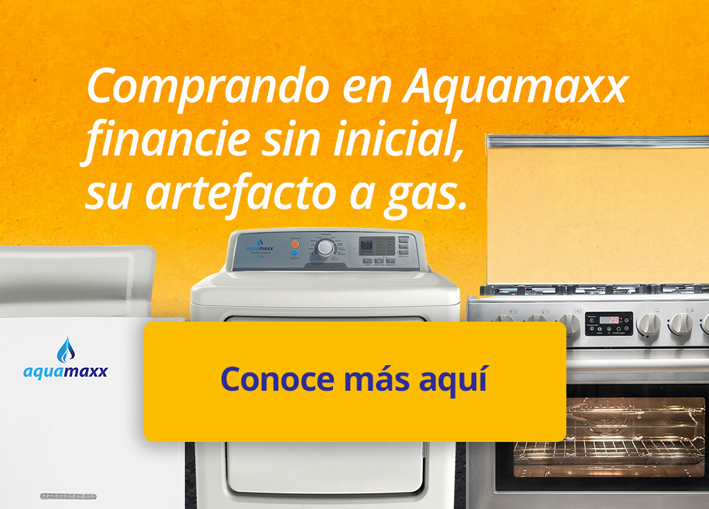 Aquamaxx - Si de secado se trata, cuida toda tu ropa con nuestra Secadora a  Gas Aquamaxx de 10Kg Modelo Rinnai, única en el mercado que se puede  colgar. Además, es la